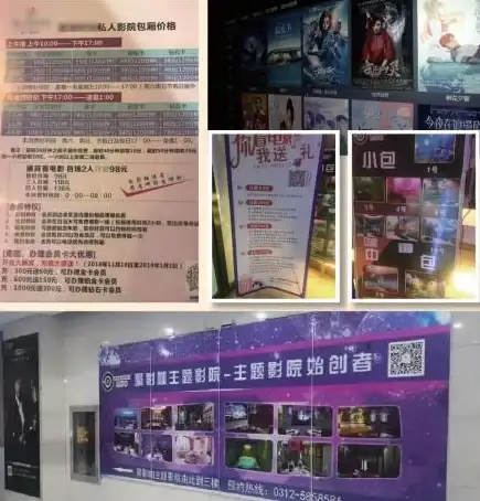 服务器部署-企业IT，小微企业选择扬州服务器的性价比分析