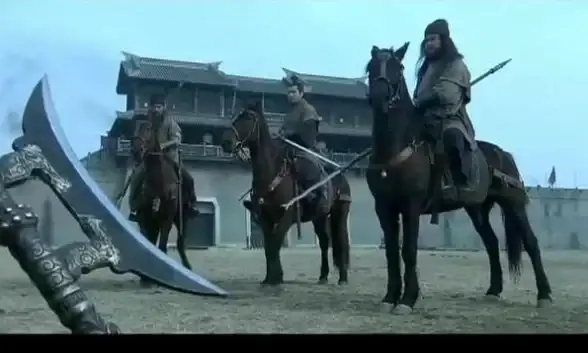 策略必看★武器详解★实用技巧 真三国无双起源方天画戟性能全揭秘！