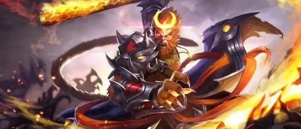 策略必看★武器详解★实用技巧 真三国无双起源方天画戟性能全揭秘！