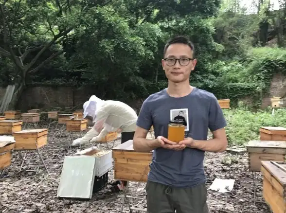 蜂蜜盛宴◆庄园经济◆精品分析 养蜂场产出物品市场价值全揭秘