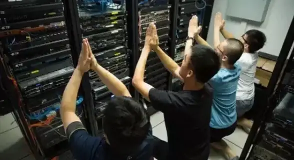 速递｜高效必看！运维改造】服务器技能键图标更换对效率提升全解读