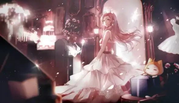 游戏攻略♦年度必看♦高效技巧｜无限暖暖朝夕心愿奖励轻松获取全攻略