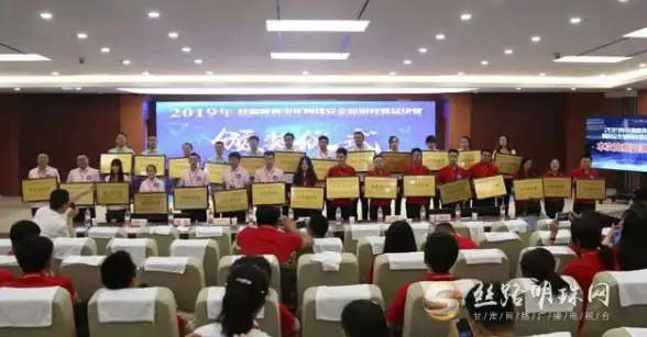CDN加速,智慧城市-多运营商CDN节点支撑甘肃兰州信息化建设