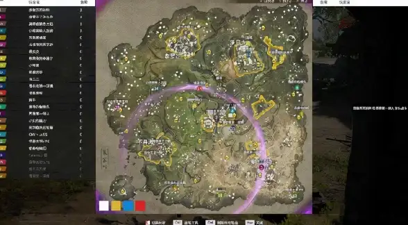 攻略秘籍🔥永劫无间天人之战全攻略技巧分享
