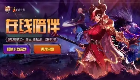 深渊🔥掉率揭秘攻略，dnf哪个图深渊票掉率最高？