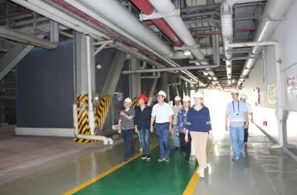 合规建站必看丨轻松驾驭网站架构：实用导航技巧大公开！建站实用指南
