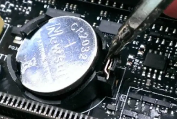 解析 热门精选｜服务器CMOS电池放电工具全攻略—选购建议与实用指南【IT实用干货】