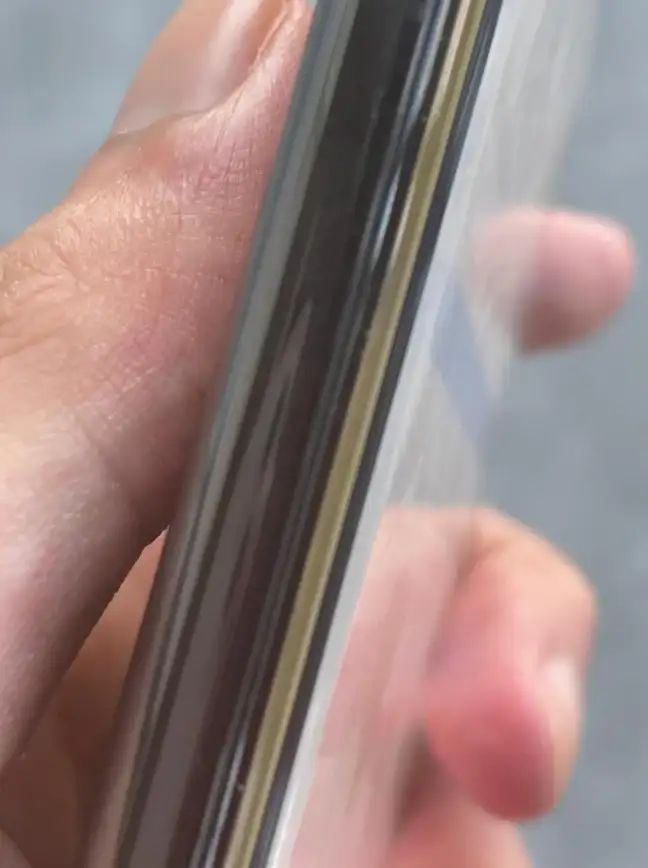 手机贴膜🎉新手必看钢化膜贴膜全攻略，轻松掌握不留气泡的小技巧