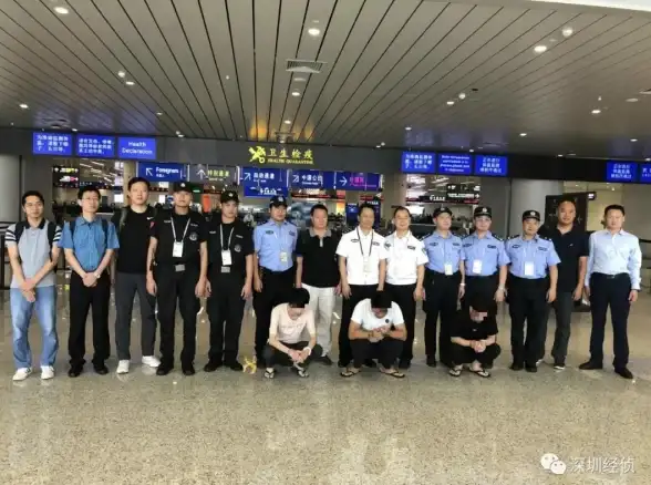 数据合规,跨境运营-企业部署海外服务器法律与合规要点