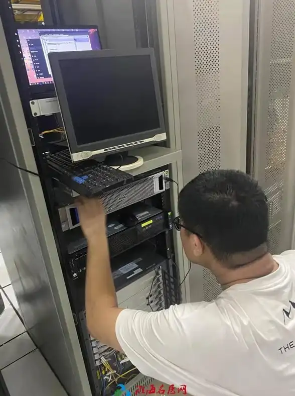 网络优化,高可用-多运营商同机房网络切换方案