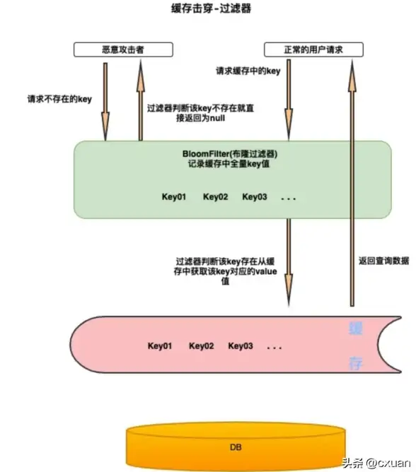 缓存优化|高效存储 Redis基本知识全解，学会Redis基本知识必备指南，redis的基本知识说明