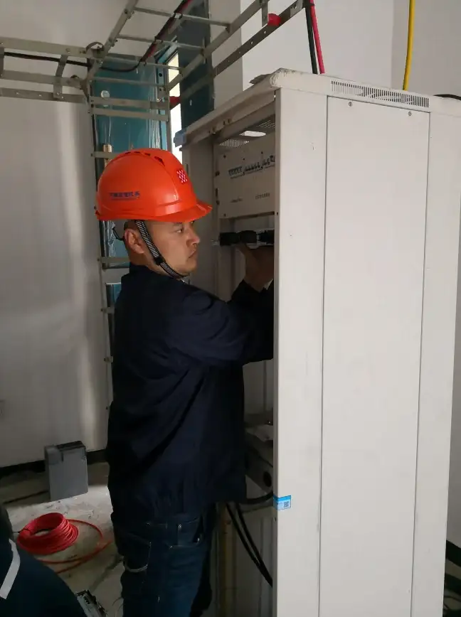 实用指南｜外服代理服务器部署+带宽选型要点解析！网络运维干货