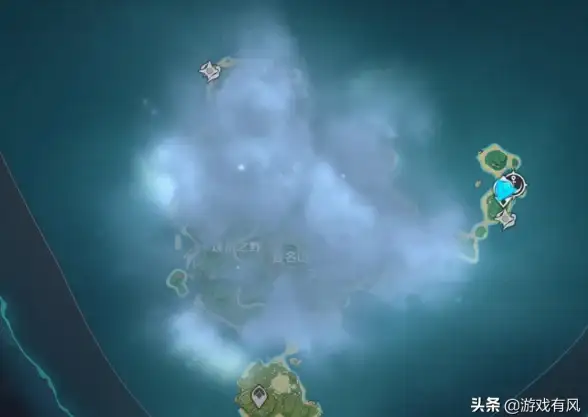提醒 避坑指南—警惕原神私人免费服的风险！安全防护速看【游戏安全】