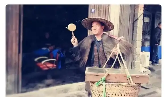 攻略指南⚡支线揭秘 黑神话悟空旧拨浪鼓任务详解