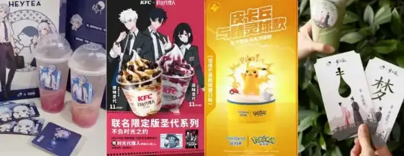 限时热点🔥原神联动⚡瑞幸快闪店全攻略及超值限定礼包详解