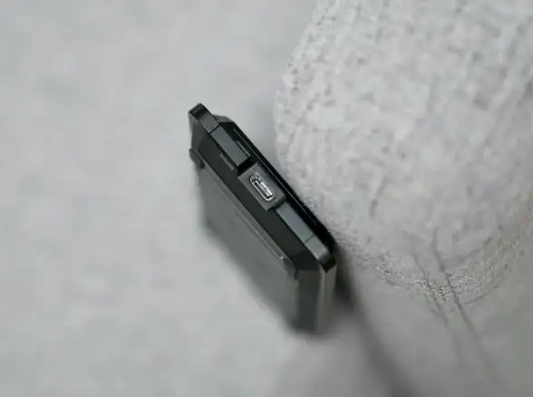 数据保护🛡硬盘健康与数据安全保障：检测技术深度解析及实用方法