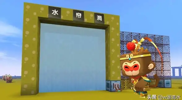 宠物推荐✨实用攻略✨最终幻想14：齐天小圣宠物全方位解析！