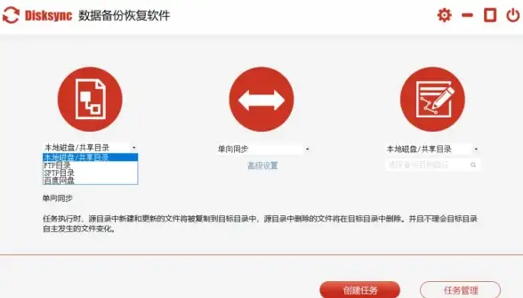 数据安全警钟｜FTP服务器备份恢复全攻略—运维必看【策略提醒】