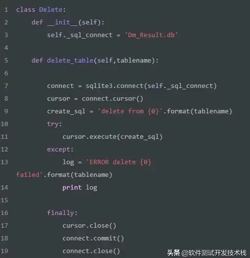 数据库管理|数据存储 简易Python小数据库操作指南，python 小数据库