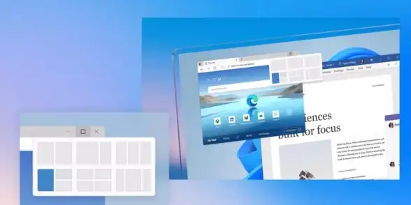 Win11设置🚀高级配置｜如何高效进入Win11高级设置？详细操作步骤与实用技巧