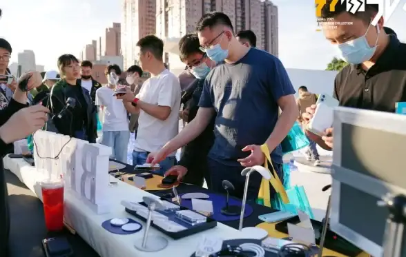 手机配件📱Magsafe壳选购全攻略：掌握五大技巧轻松挑好壳