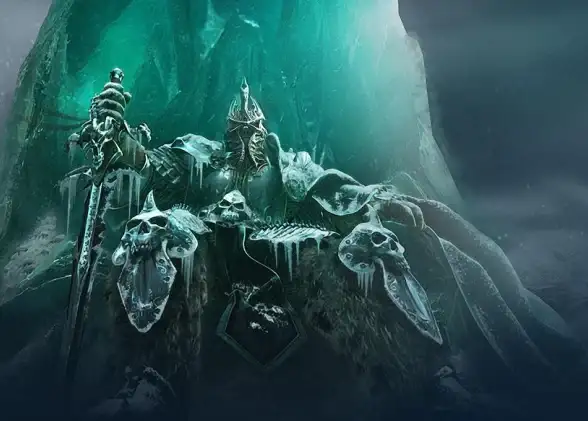 【魔兽世界】实时监控预警神器｜服务器状态全攻略，游戏运维高效提升指南