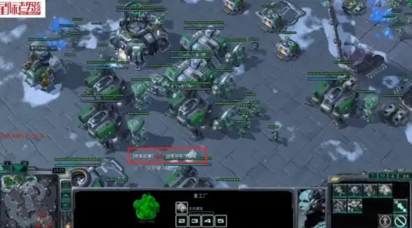 策略运营 深度解析 星际争霸2指挥官全面排行指南