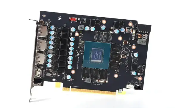 显卡对比🎮性能 显卡天梯图4070与3080深度较量：升级新宠还是坚守经典