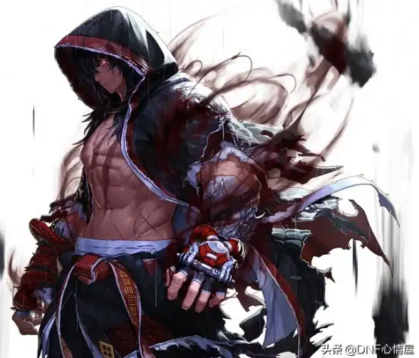 街霸柔道🔥平民必看职业选择深度对比解析