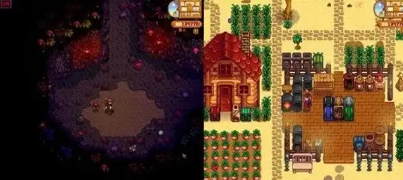 游戏攻略🎮装备强化🌟星露谷物语必备装备附魔材料深度解析