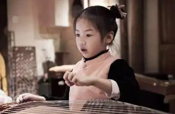 古筝🎵音乐🎶下载 热门必玩古筝弹琴游戏大全2025推荐