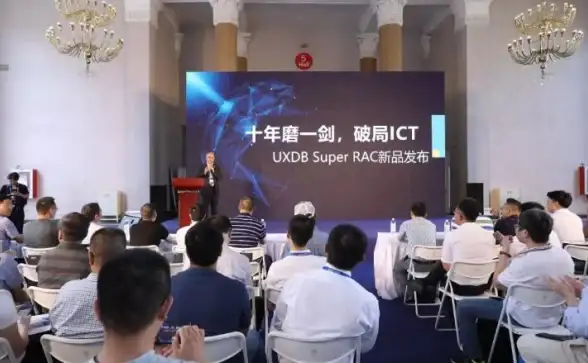 高可用性 集群架构 构建高可用数据库：深入解析3节点RAC数据库的实现与优势
