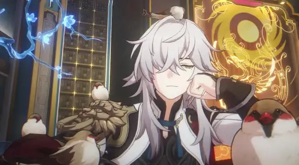🌟攻略秘籍🌟福利爆料🌟崩坏：星穹铁道》美团外卖联名全解析！