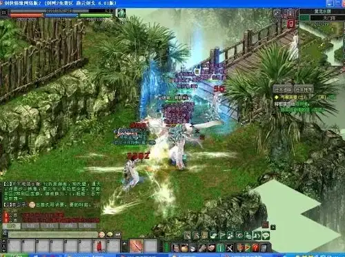 热门攻略·实用技巧·全面详解 剑侠情缘2剑歌行兑换码兑换全流程及常见问题解答