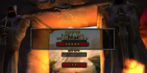 【资讯聚焦｜热点速递】怀旧服战场排队规则大变动—新机制提醒玩家及时关注！