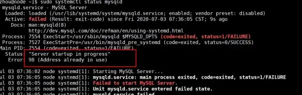 MySQL优化|内存管理 MySQL数据库高内存占用原因及解决方法，mysql数据库占用内存增加怎么办