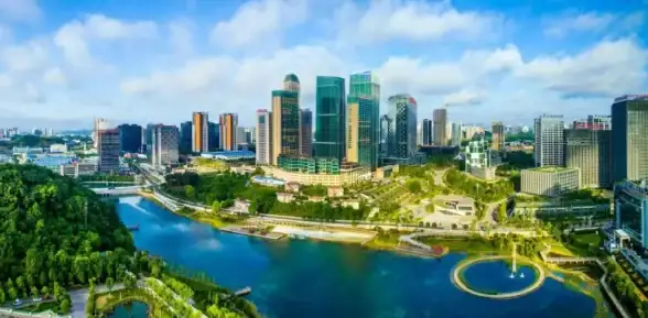 应用场景,多运营商-浙江蓝海科技多运营商大带宽适用场景
