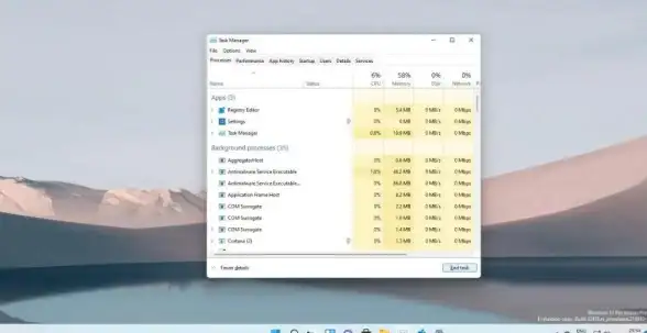 网络设置🚀Win11网络和共享中心无法打开？权威专家支招快速修复