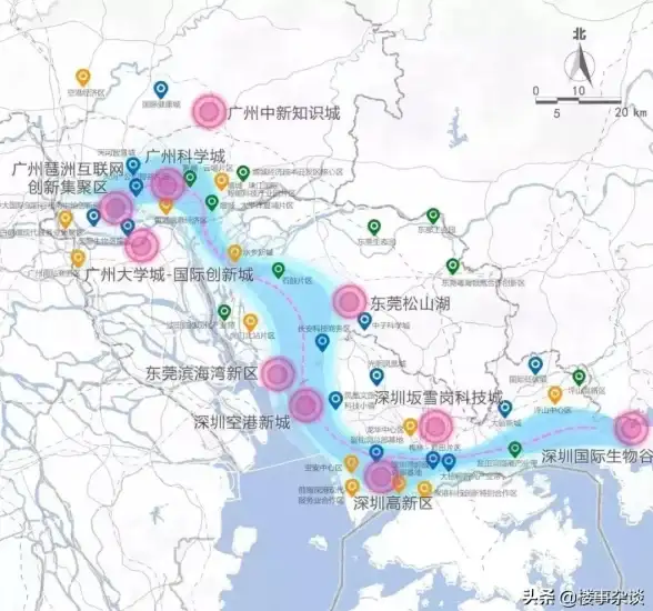 CDN部署,多节点优化-澳门机房CDN多节点灵活部署解决方案