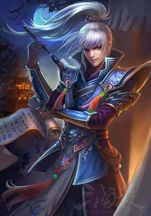 攻略干货🔥三国杀十周年钟会与许攸换牌技巧全面对比揭秘
