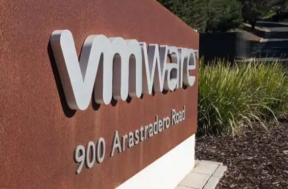 区块链 企业级平台 VMware推出高扩展性企业区块链解决方案