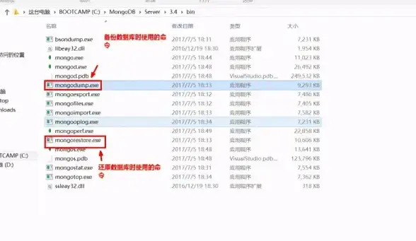 数据库安全 数据保护 实时备份：一步步教你实现高效数据库实时备份
