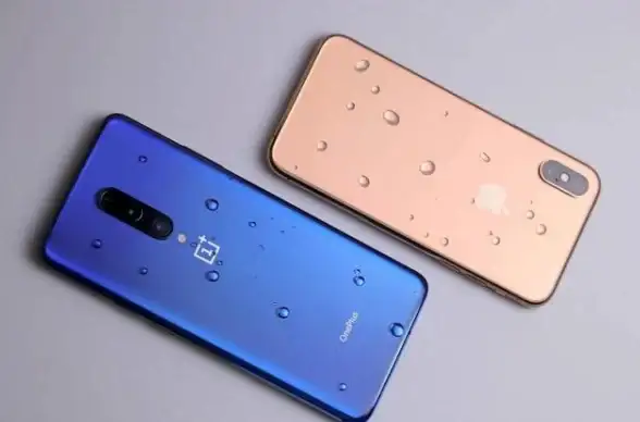 换机技巧📱手机数据迁移：两个不同品牌手机无缝换机全流程操作指南