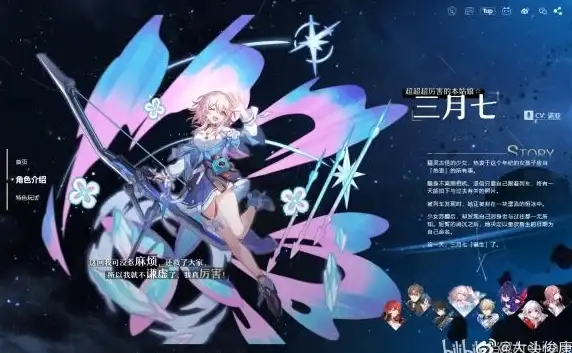 热门活动⚡线下攻略💥崩坏星穹铁道星期日快闪全指南