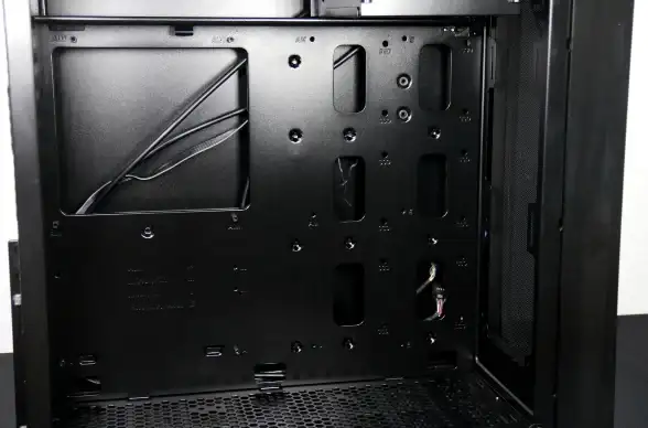 硬件散热💡CPU温度管理：高效降温实用技巧全解析