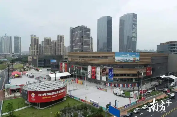 数据安全,机房安全-广东佛山机房如何保障企业数据安全