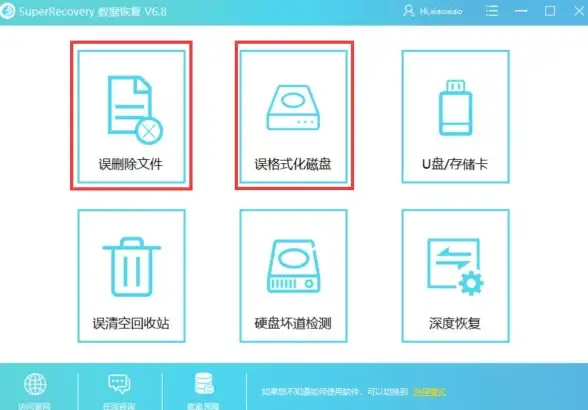 数据恢复 硬盘数据恢复软件免费版优缺点全面解析与推荐