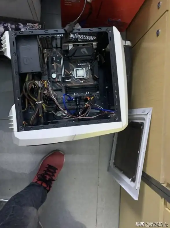 故障排查🖥电脑开机无法进入系统的原因及对应解决方法