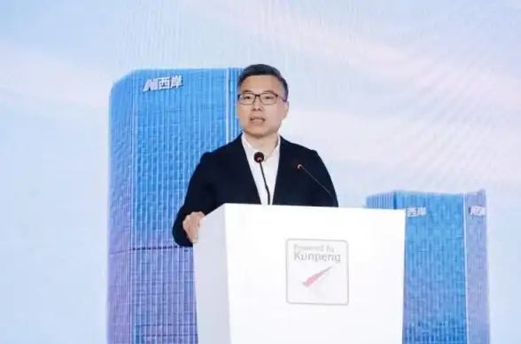 云计算|集群：云计算与集群究竟是合作共赢还是相互竞争？