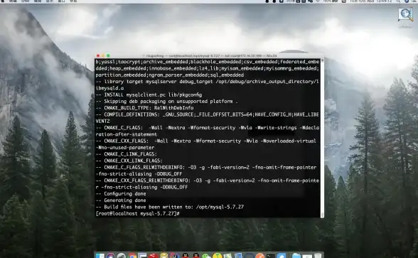 数据库安装 新手入门 后浪云MYSQL教程MySQL 安装